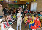 Michal Sláma : Dětský karneval 15.2.2015